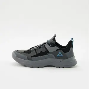 PEAK (E233511G) Outdoor Shoes Grey/Black for Men - 40