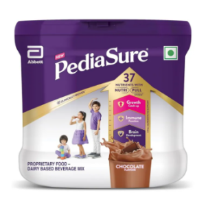 Pediasure Chocolate 375 grams