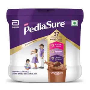 Pediasure Chocolate 375 grams
