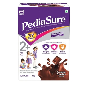 Pediasure Chocolate Flav. 900G