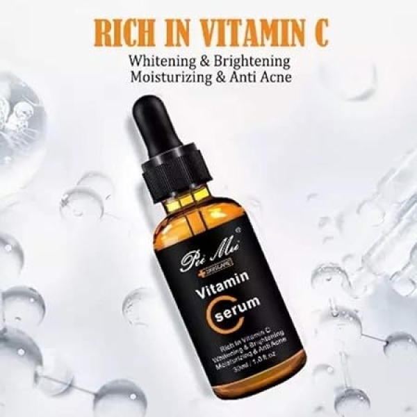 Pei Mei Vitamin C Serum - Image 2