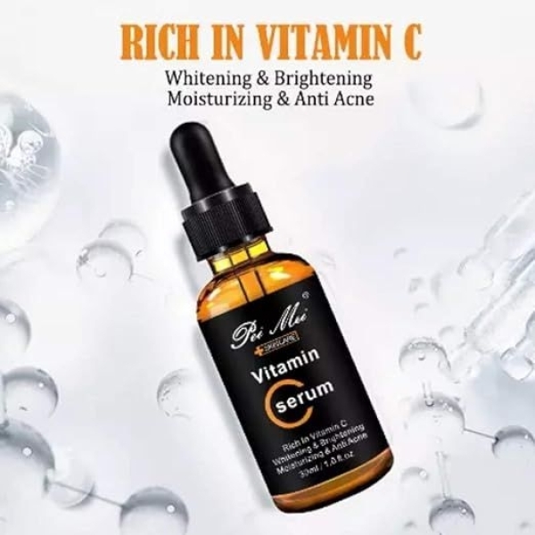 Pei Mei Vitamin C Serum - 30 ML - Image 2