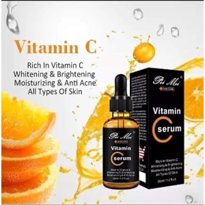 Pei Mei Vitamin C Serum