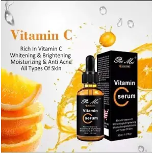 Pei Mei Vitamin C Serum