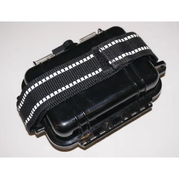 Pelican Ipod Case i1010 - Image 2