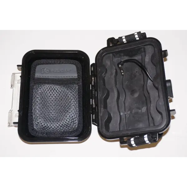 Pelican Ipod Case i1010 - Image 3