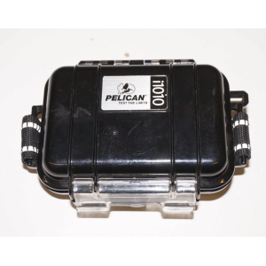 Pelican Ipod Case i1010
