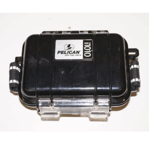 Pelican ipod Case i1010