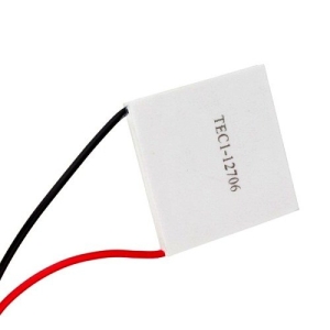 Peltier Thermoelectric