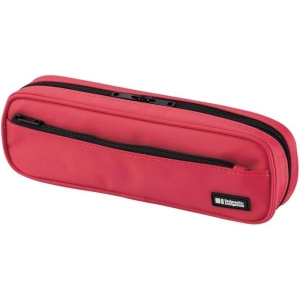 Pencil Case/ Pencil Purse/ Lihit Lab 2 Way Pencil Case A7552