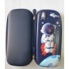 Pencil Purse / 3D Space Designed Pencil Boxes for Kids / Art EVA Pencil Box (Set of 1