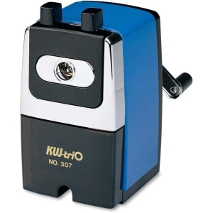 Pencil Sharpenner/ Table Mountable kw-trio Pencil Sharpener-0307a.