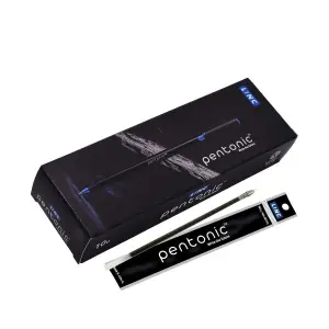 Pentonic Ball Point Refill (Pack of 10