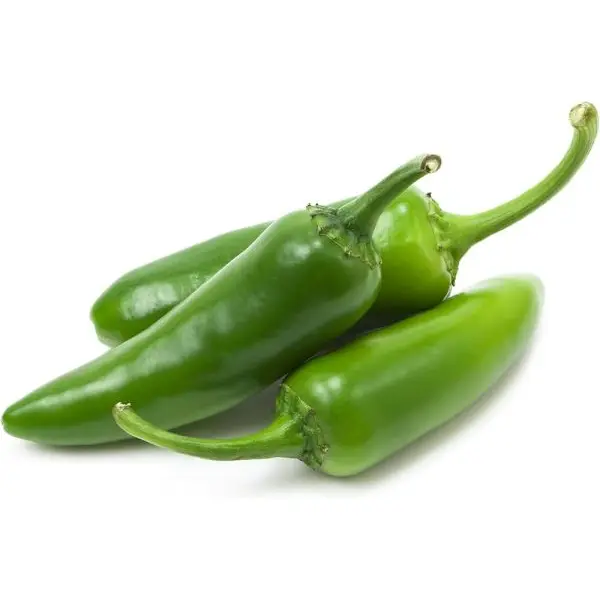PEPPER Seed - 1 Packet PEPPER JALPENO M Omaxe Seeds By Savyata Stores For Kitchen Garden - Image 3