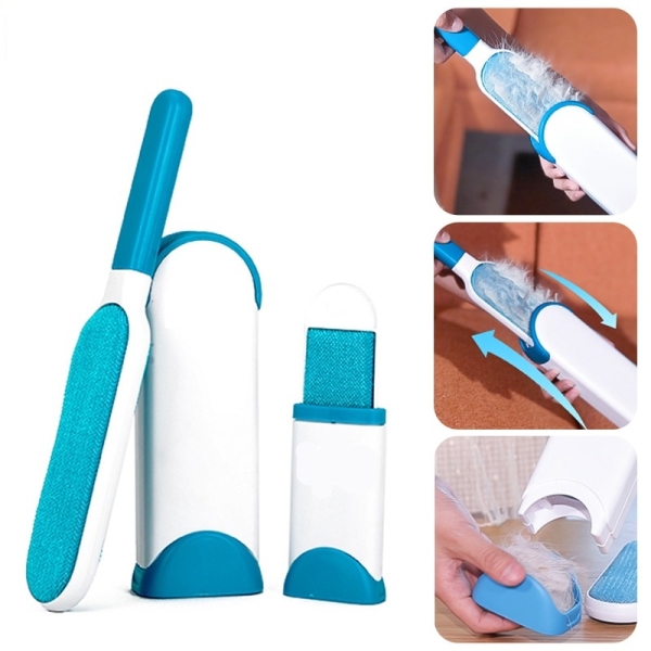 Pet Hair Removal Brush - Image 3