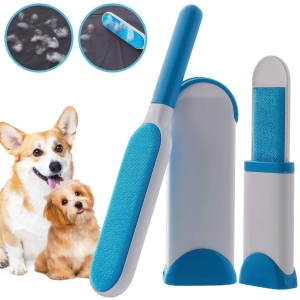Pet Hair Removal Brush