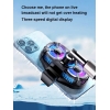 Led Gaming Mobile Cooler