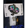 3 Speed Adjustable Phone Cooler Universal Phone Cooler for Live Streaming