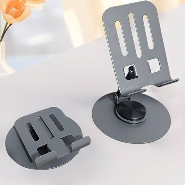 Foldable Non-slip Desk Phone Stand