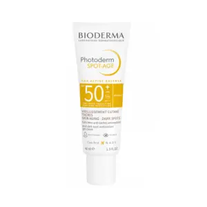 Photoderm Spot-Age SPF50+ 40ml
