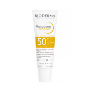 Photoderm Spot-Age SPF50+ 40ml