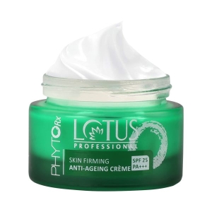 Phyto-Rx Skin Firming Anti-Ageing Creme SPF 25 Pa+++ (50g)