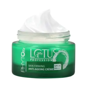 Phyto-Rx Skin Firming Anti-Ageing Creme SPF 25 Pa+++ (50g)