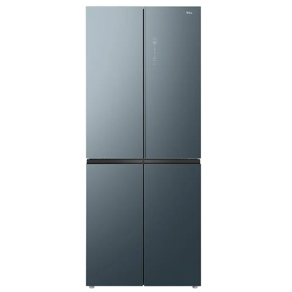 TCL 450 Liter Multi Door Refrigerator