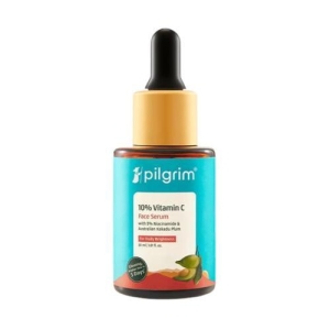 Pilgrim 10% Vitamin C Face Serum 30ml