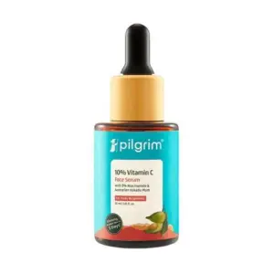 Pilgrim 10% Vitamin C Face Serum 30ml