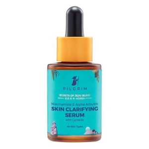 Pilgrim Niacinamide & Alpha Arbutin Skin Clarifying Serum 30ml
