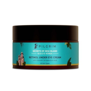 Pilgrim Retinol under Eye Cream