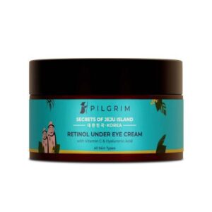 Pilgrim Retinol Under Eye Cream 30gm