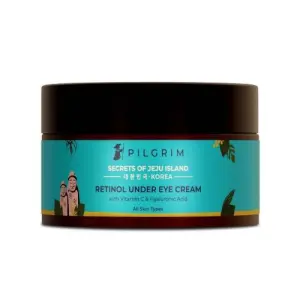Pilgrim Retinol Under Eye Cream 30gm