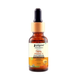 Pilgrim Vitamin C Face Serum 10% 30 Ml