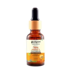 Pilgrim Vitamin C Face Serum 10% 30 Ml
