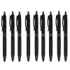 Pilot BP-1 RT Ball Pen ( Black ) 0.7 mm ( Set Of 12 )