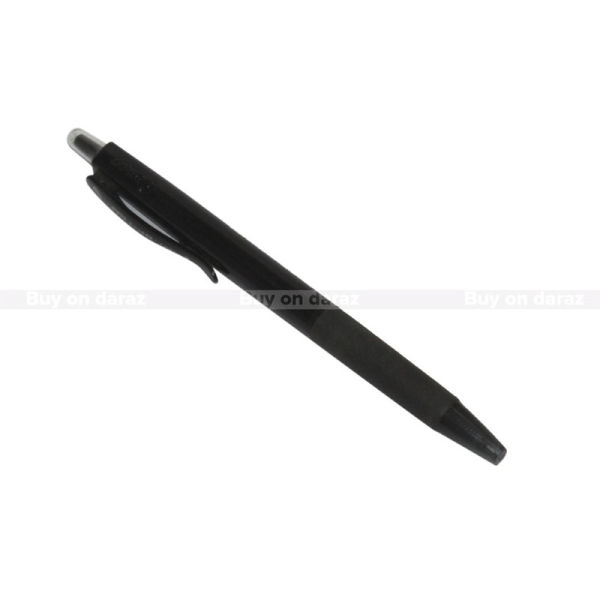 Pilot BP-1 RT Ball Pen ( Black ) 0.7 mm ( Set Of 9 ) - Image 3