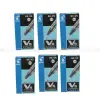 Pilot Bx-V5 Pure Hi-Techpoint Liquid Pen