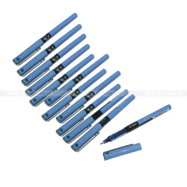 Pilot Bx-V5 Pure Hi-Techpoint Liquid Pen - Image 3
