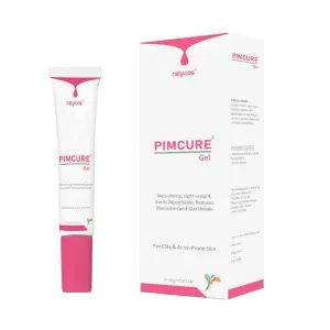 Pimcure Gel 20 Gm