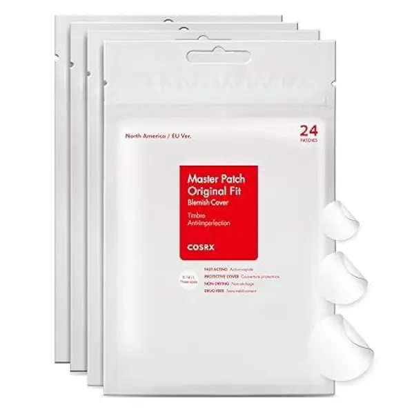 Pimple Patch For Acne - Image 2