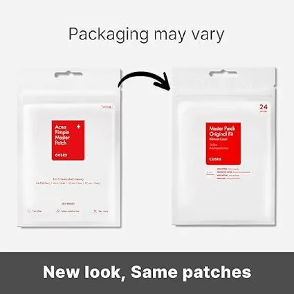Pimple Patch For Acne - Image 3