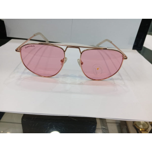 Pink Navigator Unisex Sunglasses M262PK1
