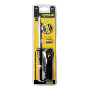 PINSUN Professional 60W Soldering Iron Set
