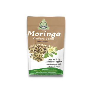 Moringa Oleifera Seed (ODC) (1kg)