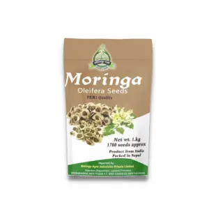 Moringa Oleifera Seed (ODC) (1kg)