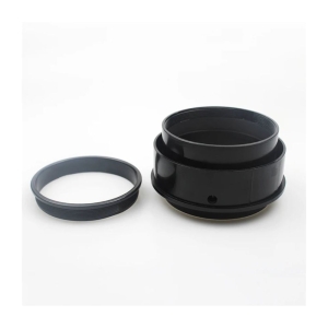 Plastic Object Lens Holder