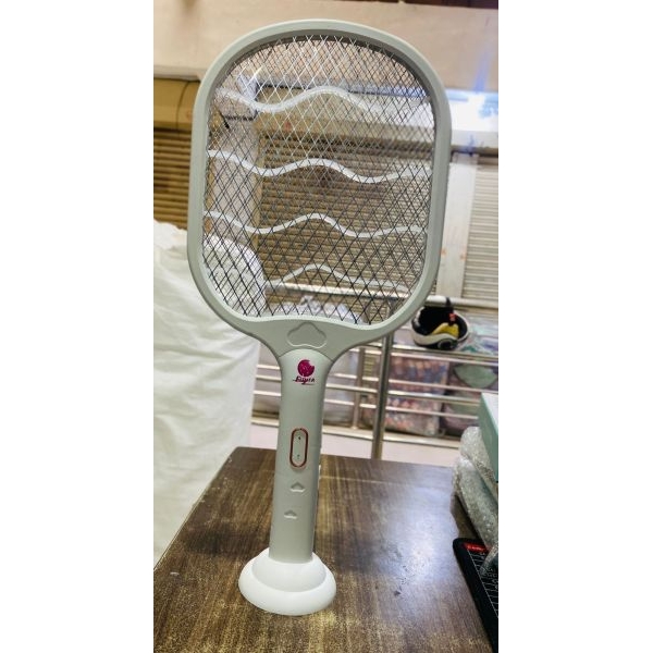 Plastic Racket Automatic Mosquito Killer Bat - Image 3