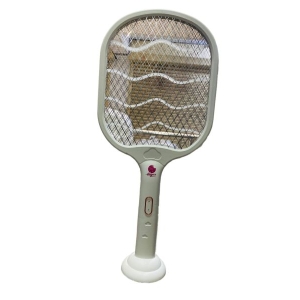 Plastic Racket Automatic Mosquito Killer Bat